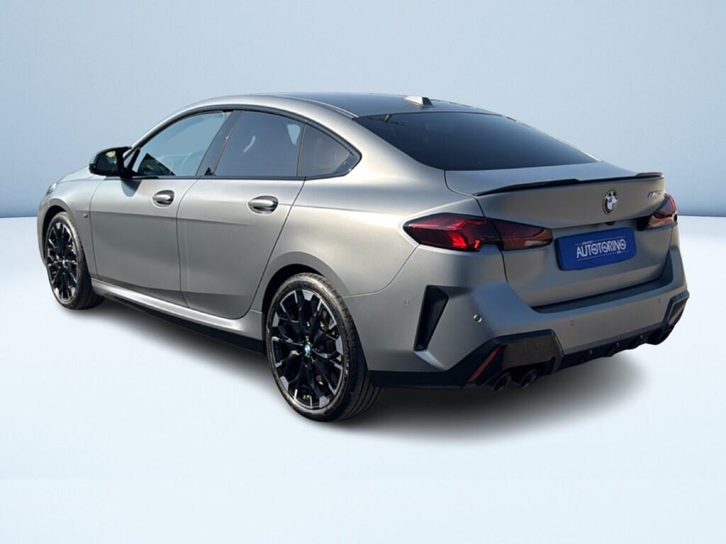 BMW Serie 2 M M235 Gran Coupe xdrive MSport Pro auto