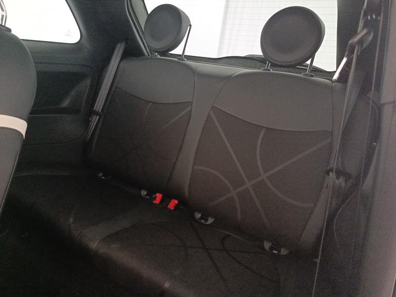 Fiat 500 1.2 S 69cv