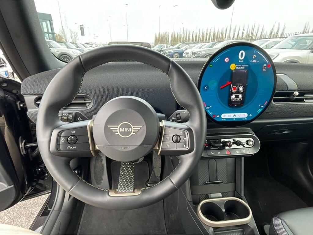 Mini Mini Cooper Cabrio 2.0 C Classic auto