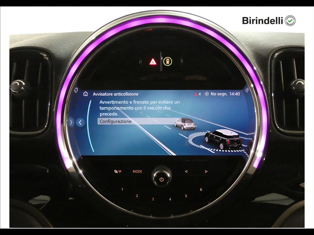 Mini Cooper Countryman 1.5 Business Auto