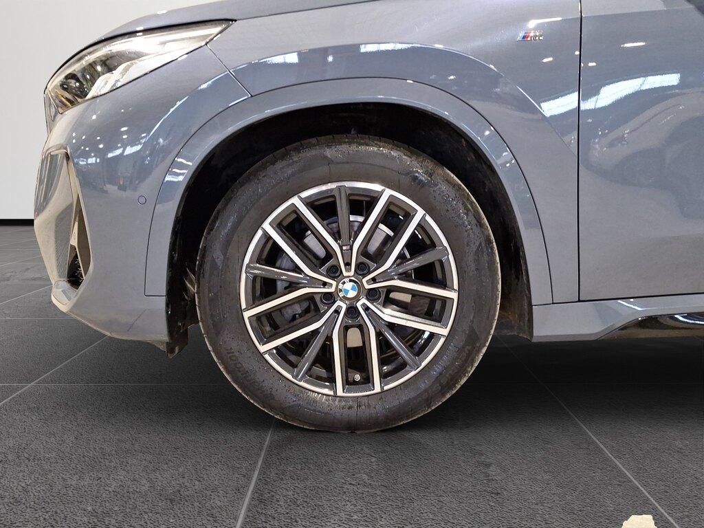 BMW X1 sdrive18d Msport auto