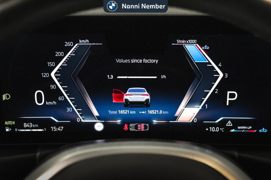 BMW Serie 4 420d Gran Coupe mhev 48V xdrive M Sport Pro auto