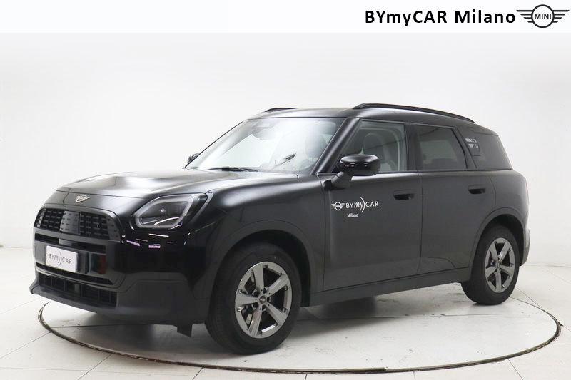 Mini Mini Countryman 1.5 48V C Classic auto