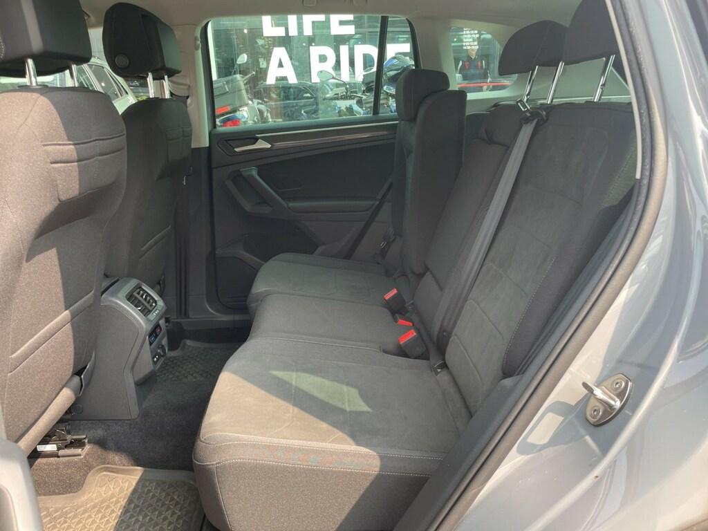 Volkswagen Tiguan 2.0 tdi scr Elegance 150cv dsg