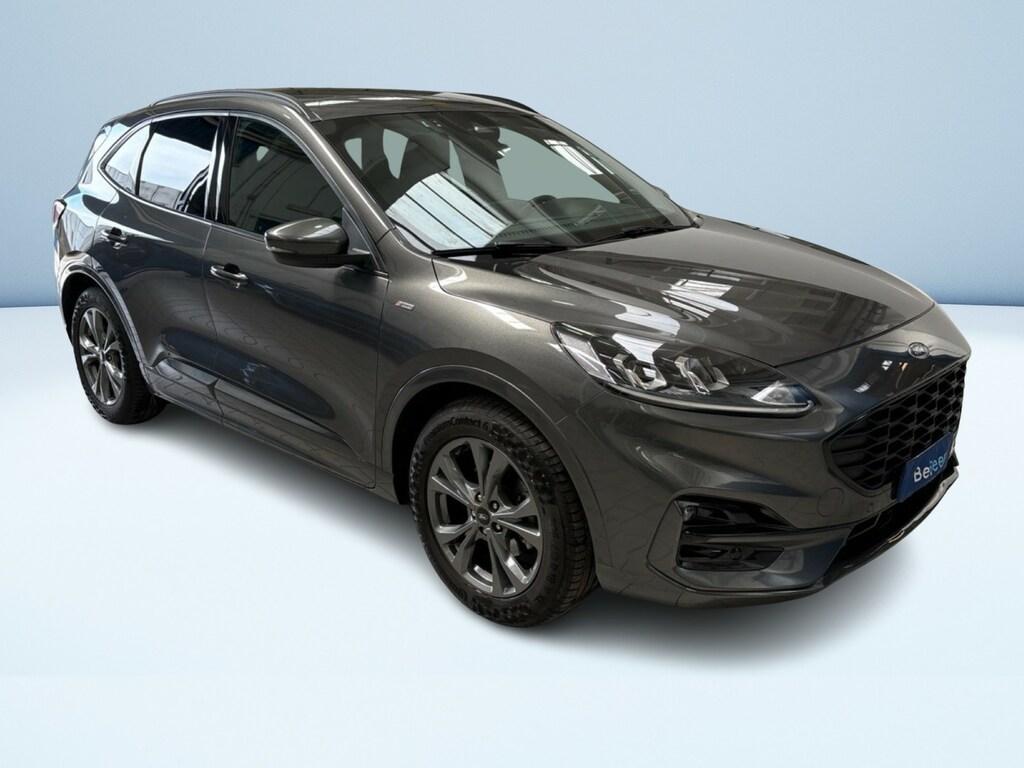 Ford Kuga 1.5 ecoblue ST-Line 2wd 120cv