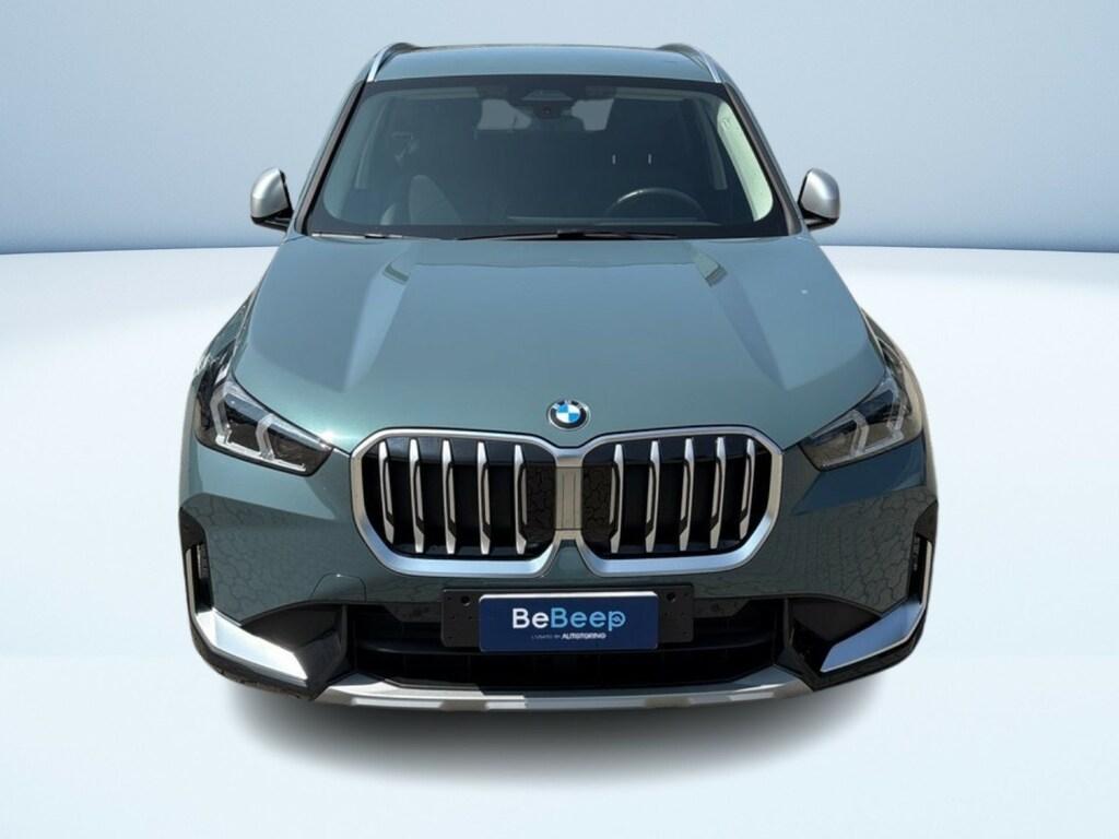 BMW X1 sdrive18d X-Line auto
