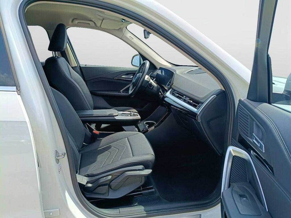 BMW X1 sdrive18d X-Line auto