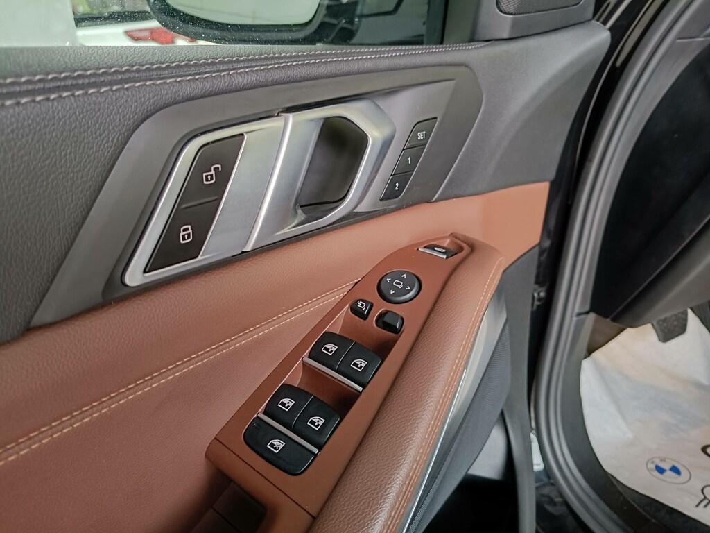 BMW X5 xdrive30d xLine auto