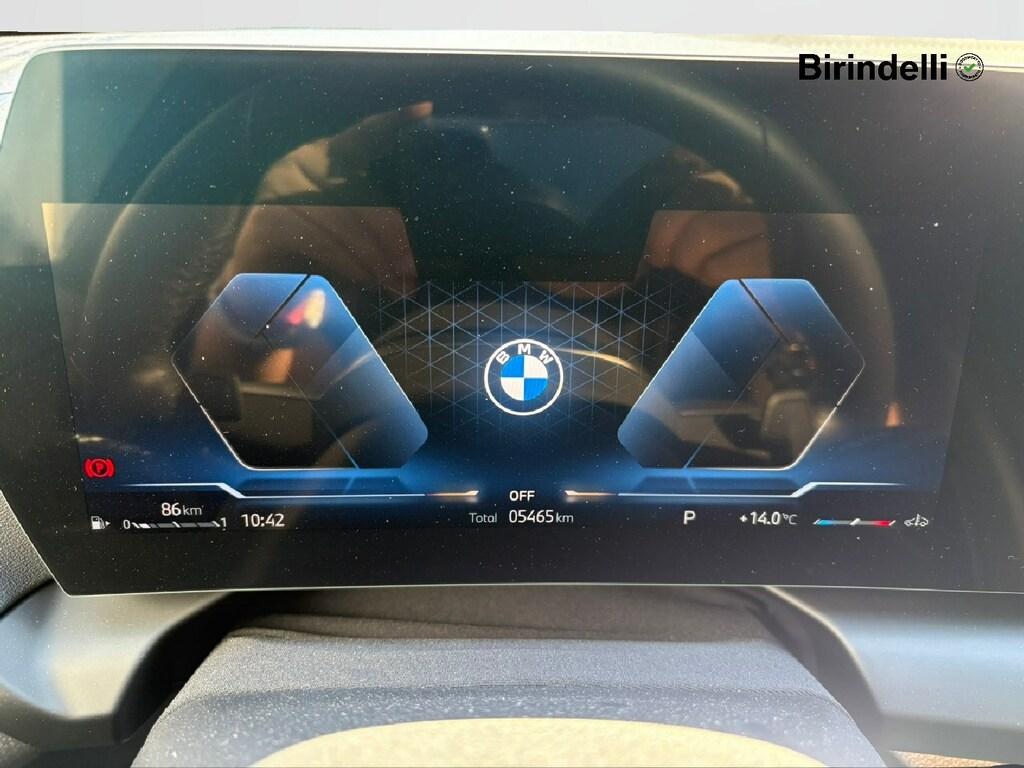 BMW Serie 1 120 48V MSport Pro auto