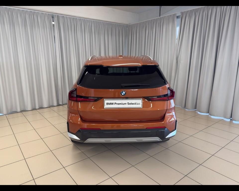 BMW X1 sdrive18i X-Line auto