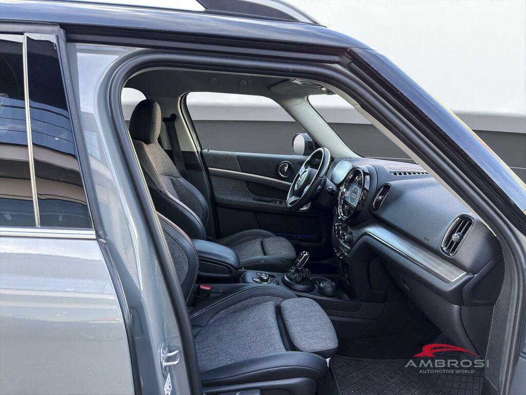 Mini Cooper D Countryman 2.0 D Cooper D Business Auto