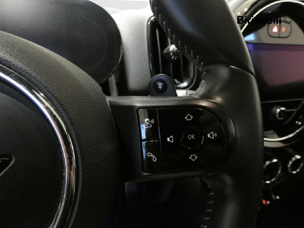 Mini Mini Countryman 2.0 JCW JCW auto