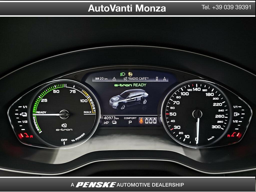 Audi Q5 50 2.0 tfsi e Business quattro s tronic