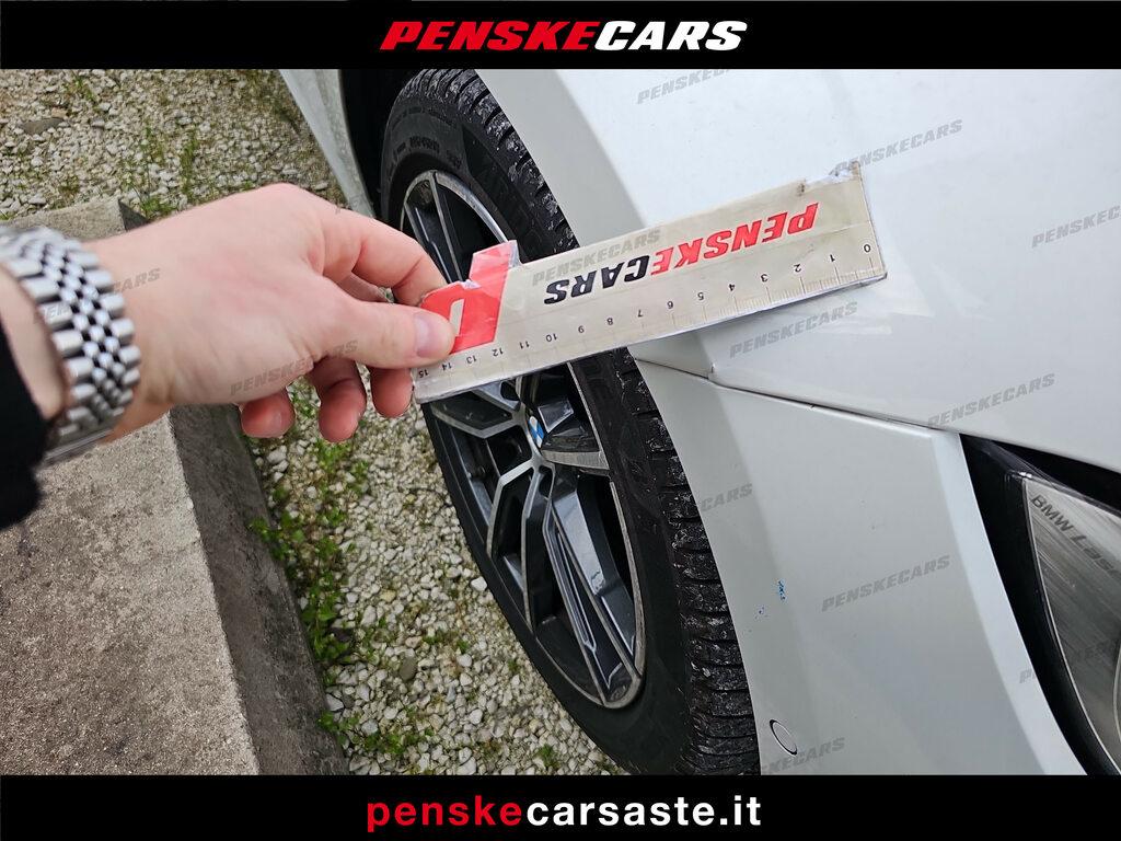 BMW Serie 3 M M340i xdrive auto