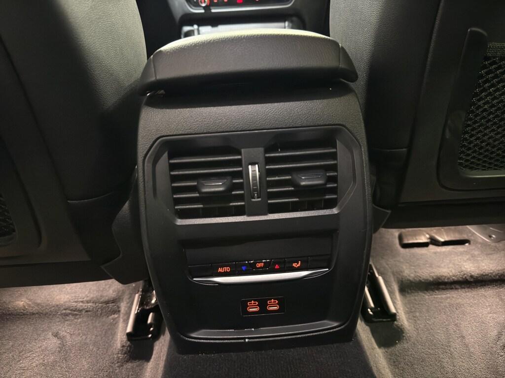 BMW Serie 3 320d Touring mhev 48V Msport auto