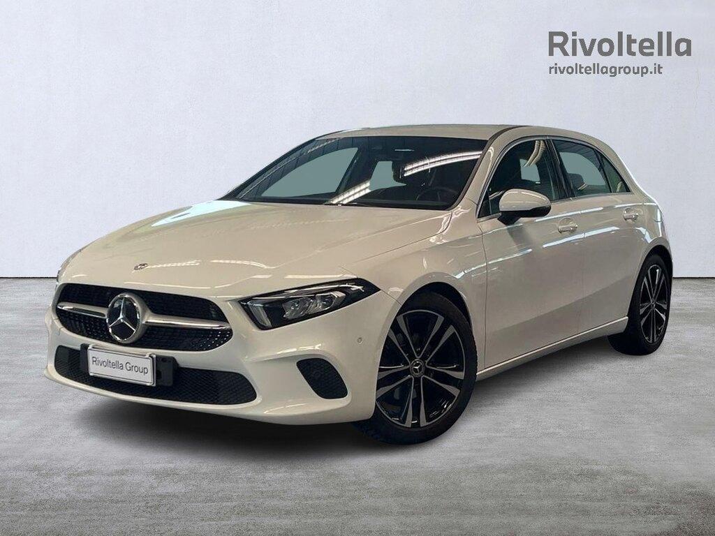 Mercedes Classe A 180 Premium auto