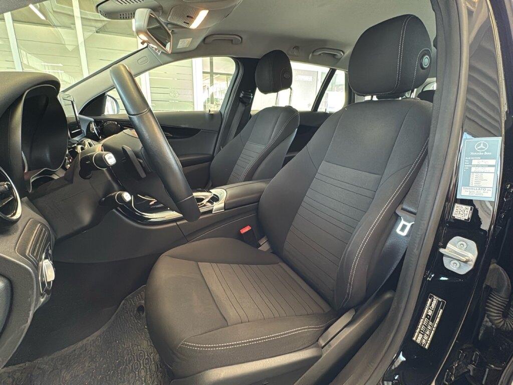 Mercedes Classe C 200 d Sport Plus auto