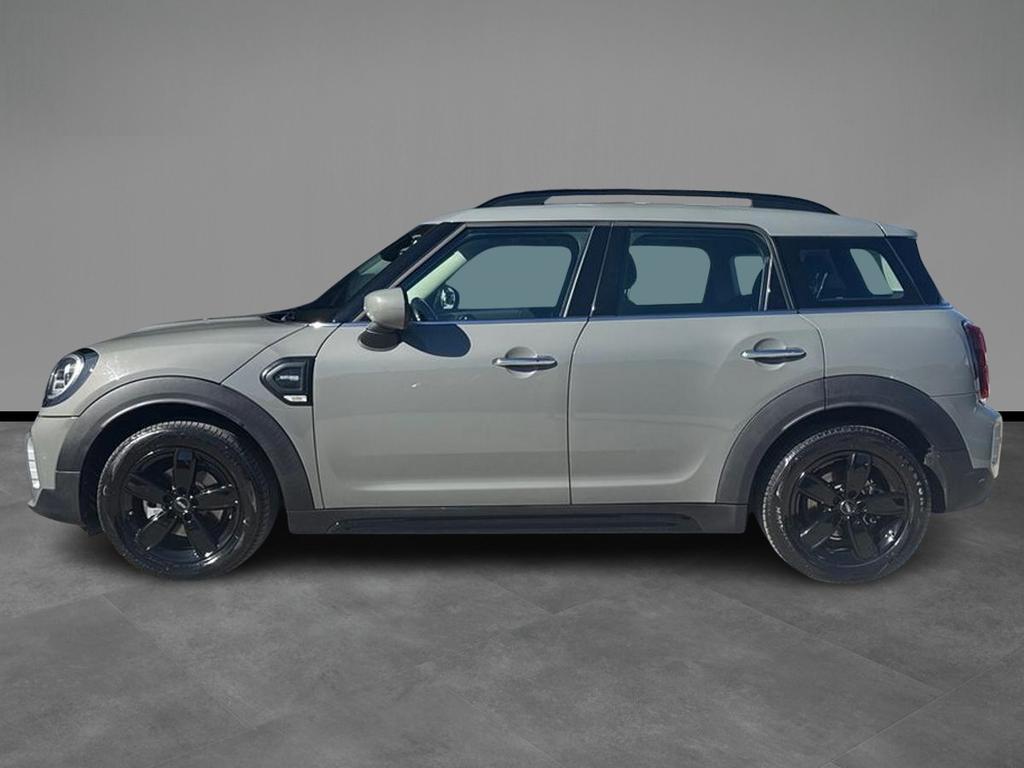 Mini One D Countryman 1.5 TwinPower Turbo One D
