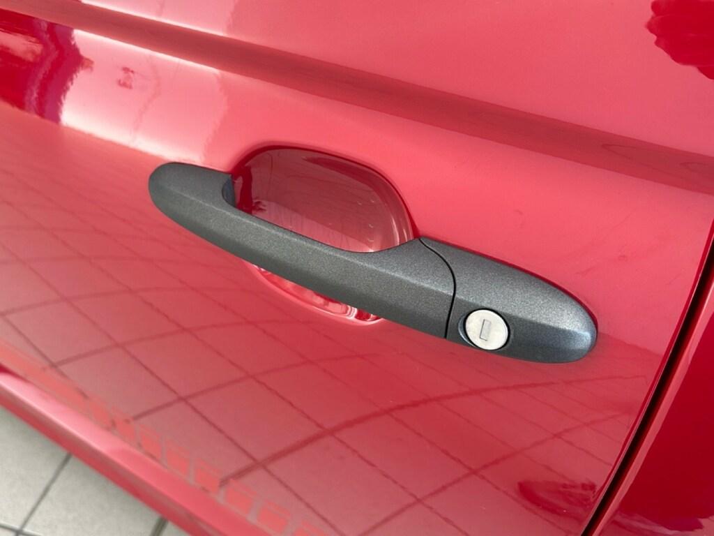 Abarth 595 1.4 16v t. t-jet Competizione 160cv