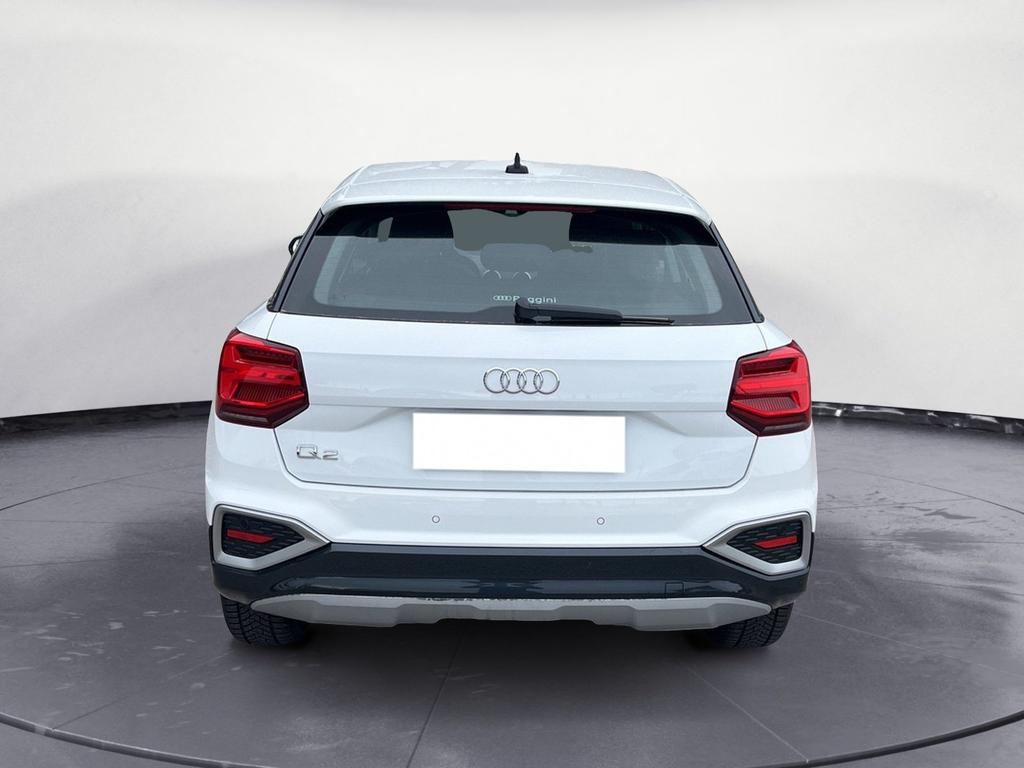 Audi Q2 30 2.0 tdi Business plus s-tronic