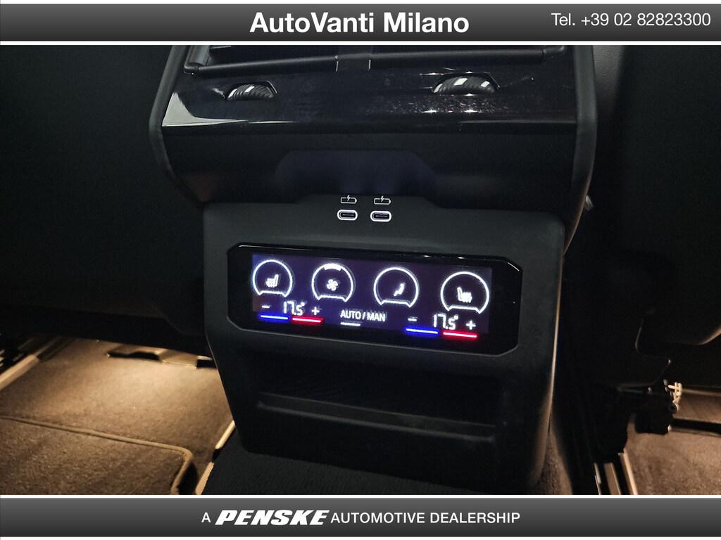 BMW i5 Touring edrive40 MSport Pro