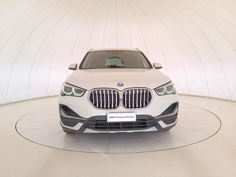 BMW X1 sdrive18d xLine auto