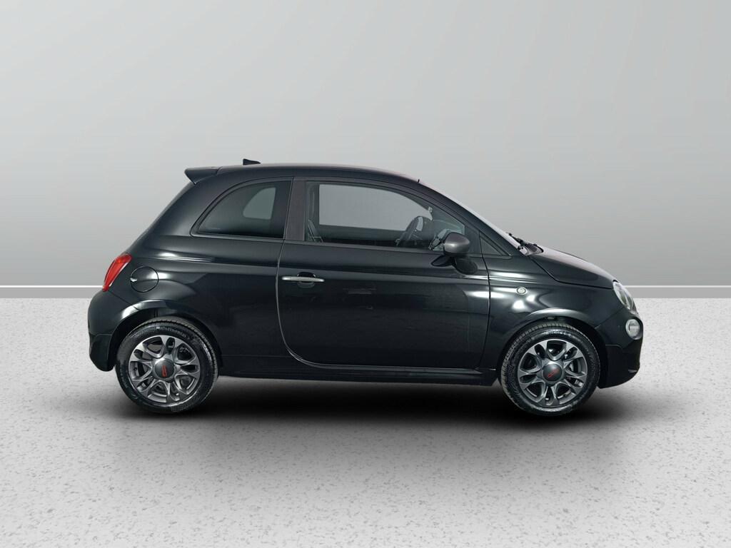 Fiat 500 1.0 hybrid Sport 70cv