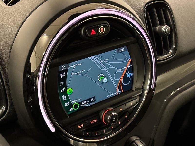 Mini Cooper D Countryman 2.0 TwinPower Turbo Cooper D Hype Steptronic