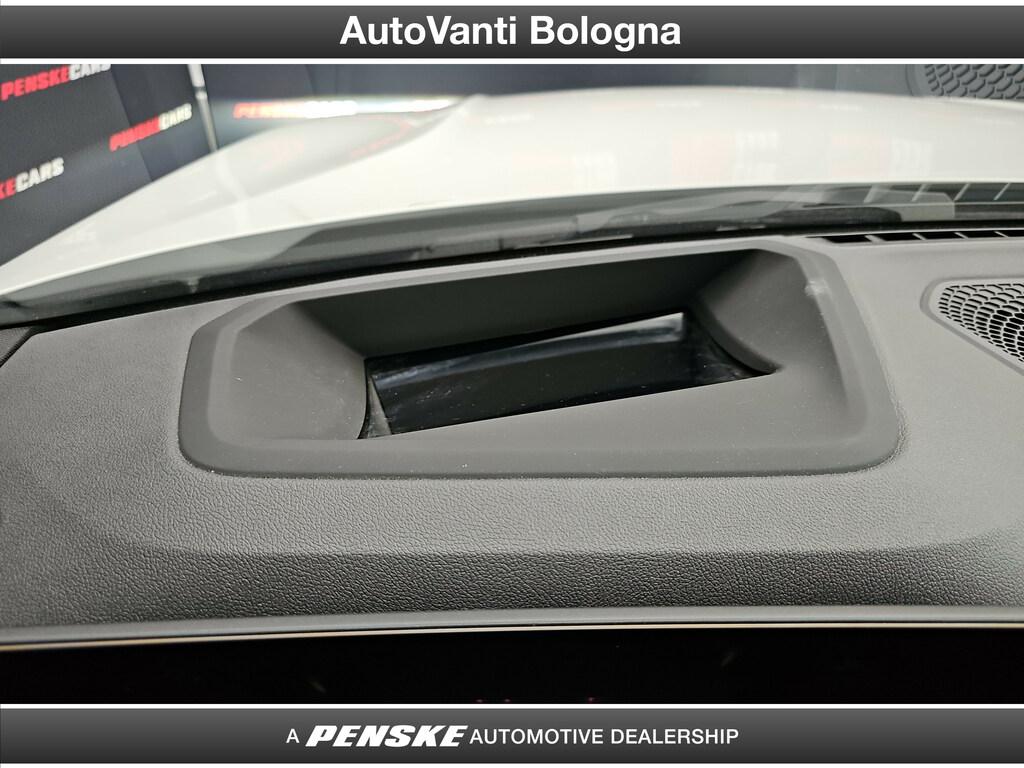 BMW Serie 3 320d Touring mhev 48V Msport xdrive auto