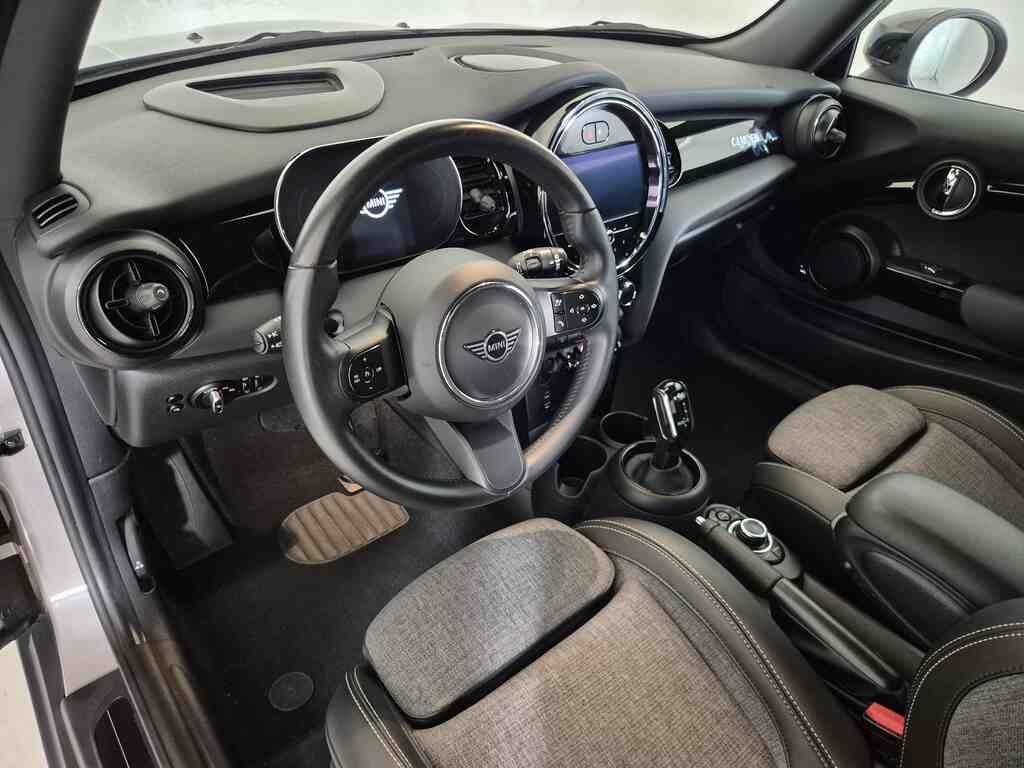 Mini Cooper 1.5 TwinPower Turbo Cooper