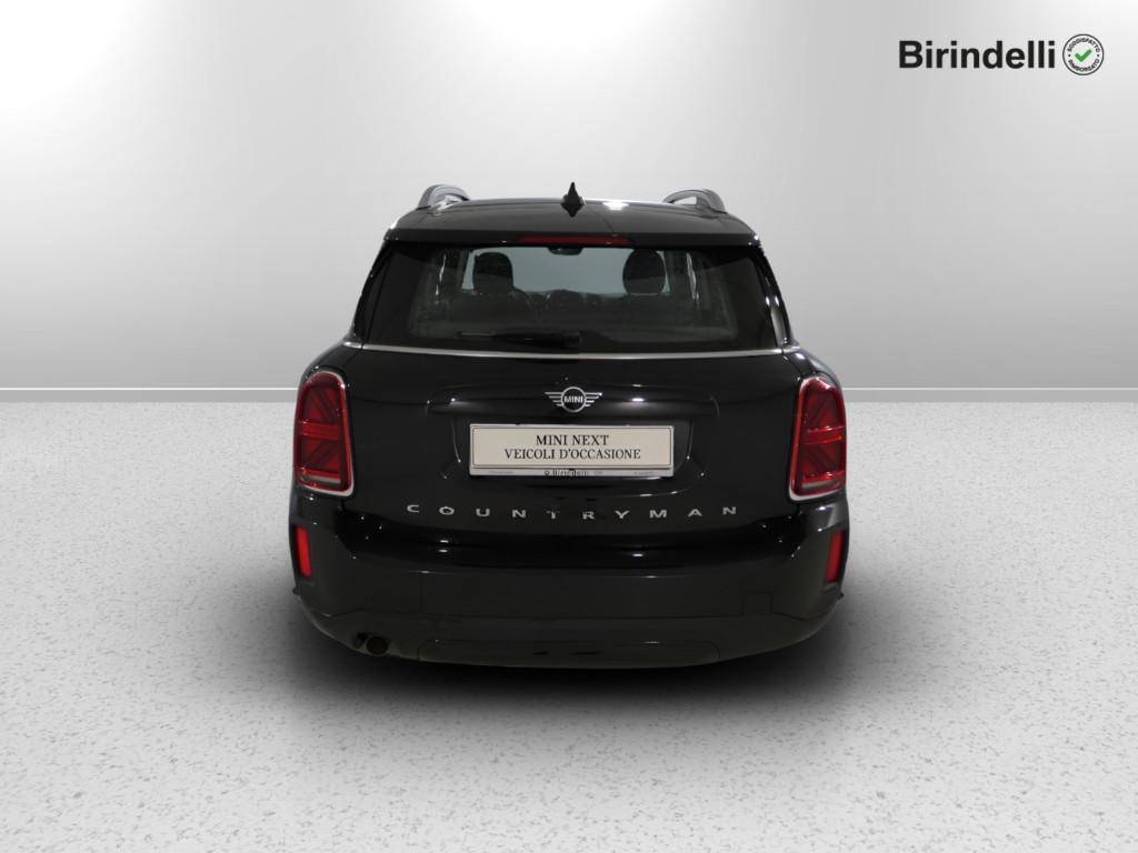 Mini One Countryman 1.5 One