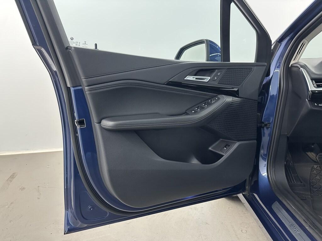 BMW Serie 2 218d Active Tourer Luxury auto