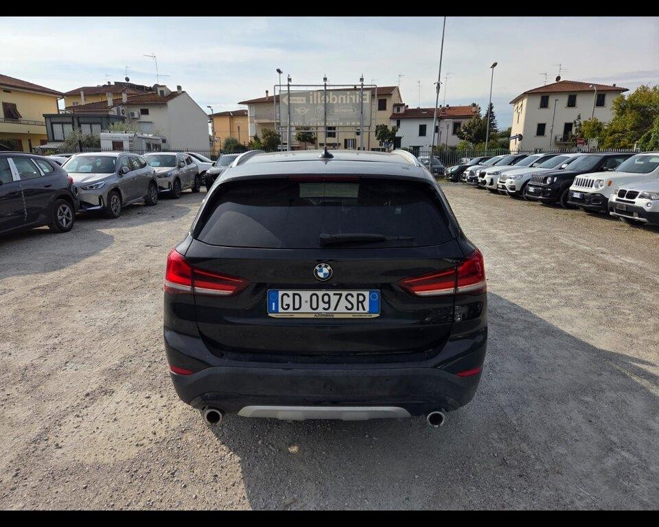 BMW X1 sdrive18d xLine auto