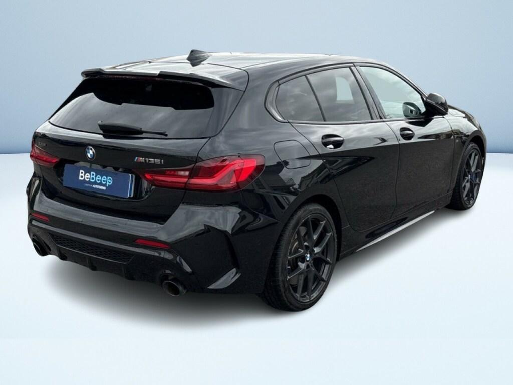 BMW Serie 1 M 135i xdrive auto