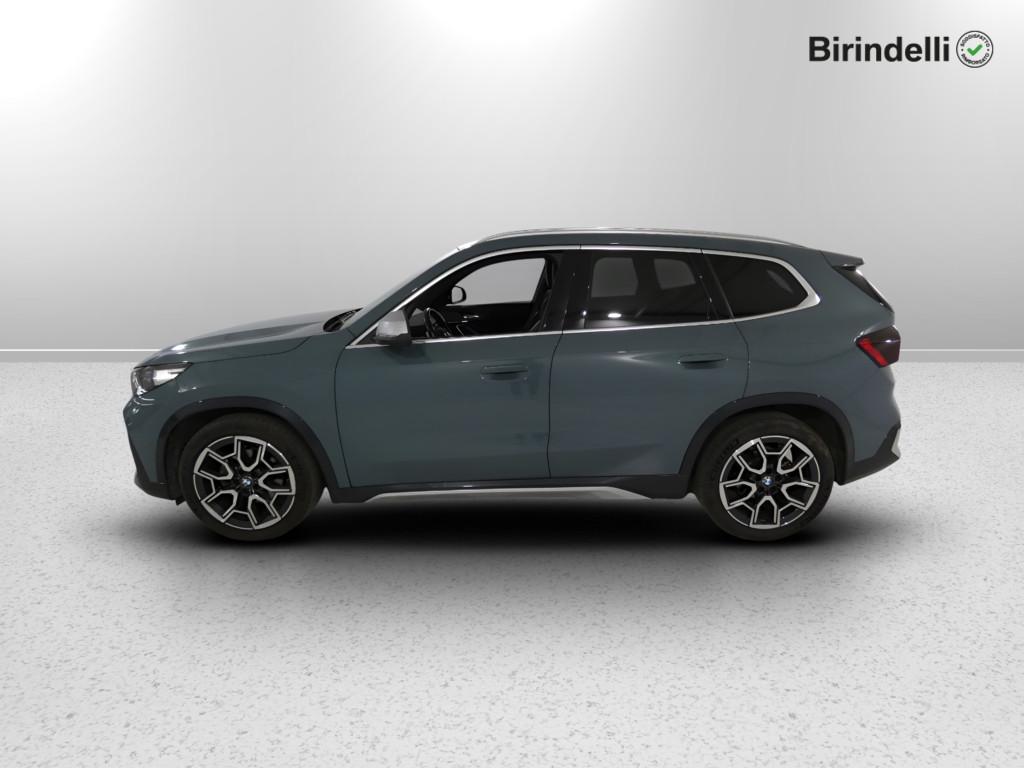 BMW X1 sdrive18d X-Line auto