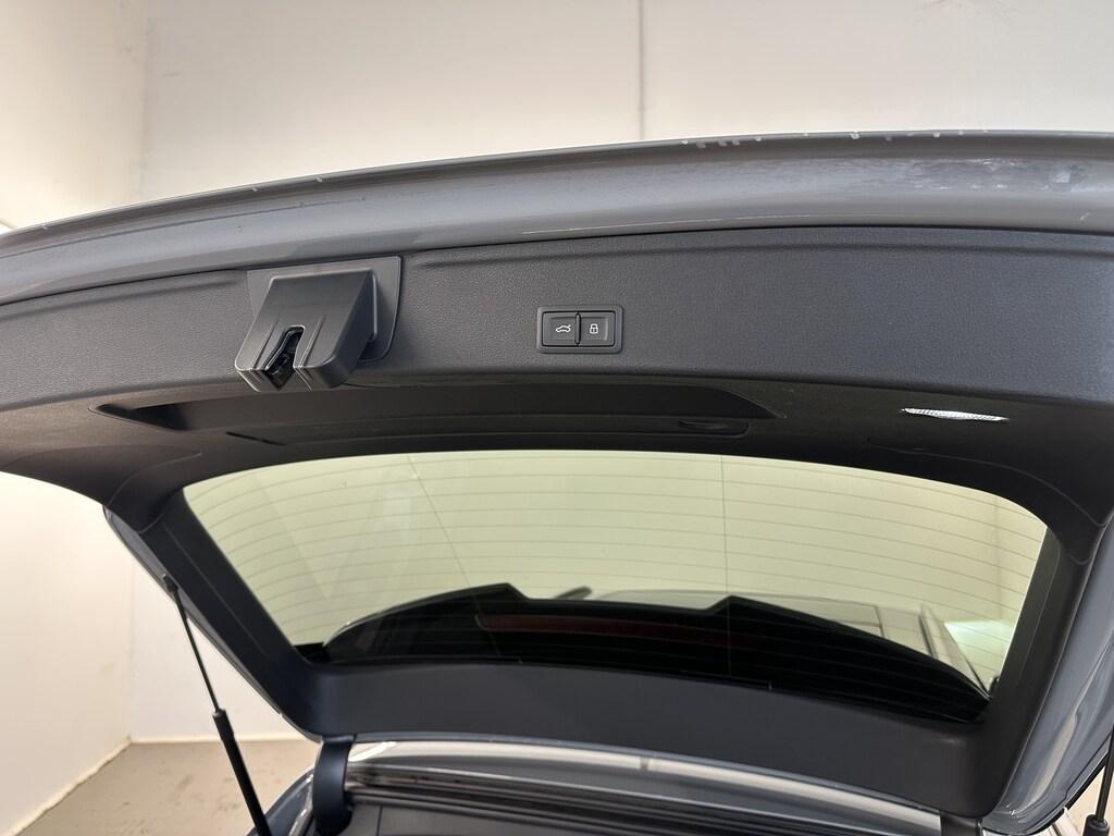 Audi RS4 Avant Avant 2.9 tfsi quattro 450cv tiptronic