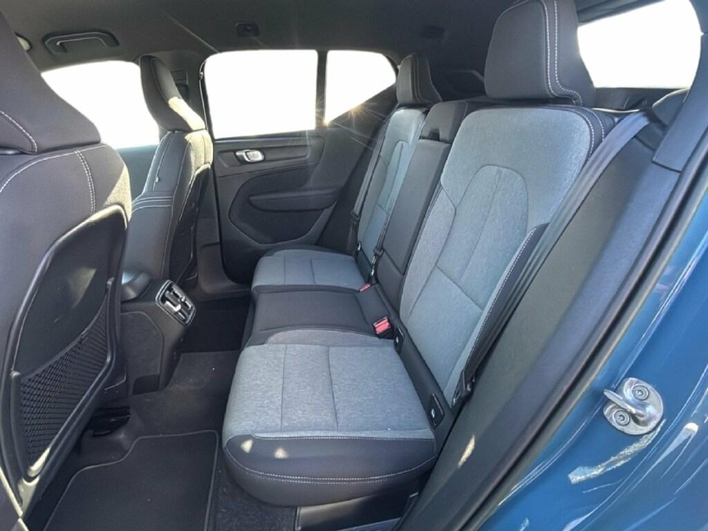 Volvo XC40 2.0 b3 Ultimate Bright auto