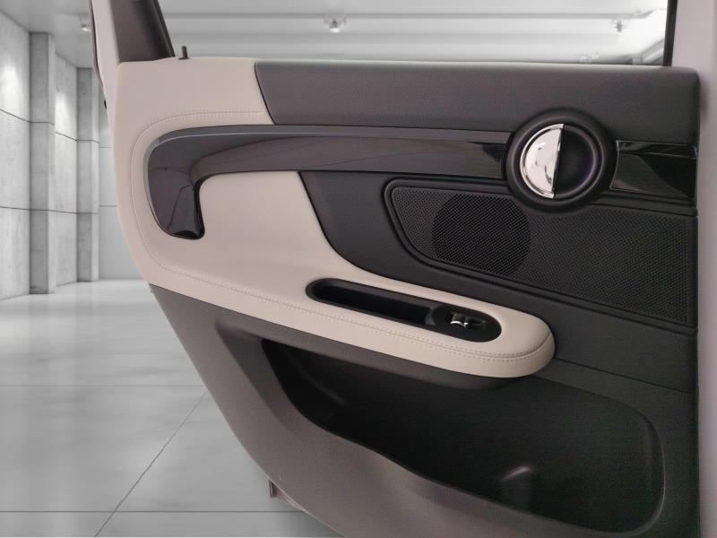 Mini One D Countryman 1.5 TwinPower Turbo One D Hype Steptronic