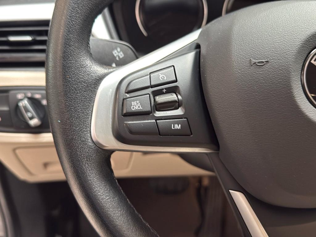 BMW X1 sdrive18d Business Advantage auto