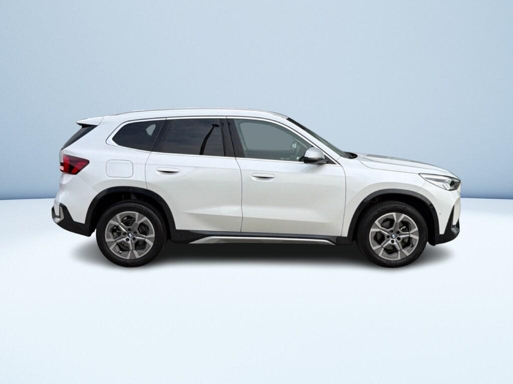 BMW X1 sdrive18i X-Line auto