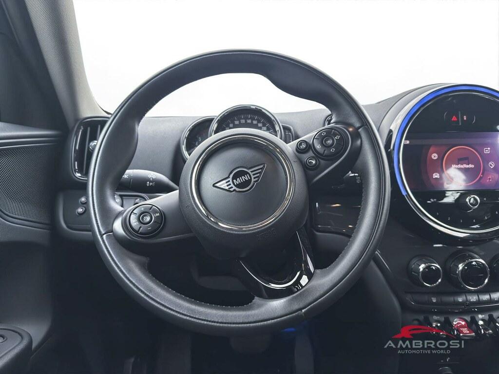 Mini One D Countryman 1.5 TwinPower Turbo One D Business