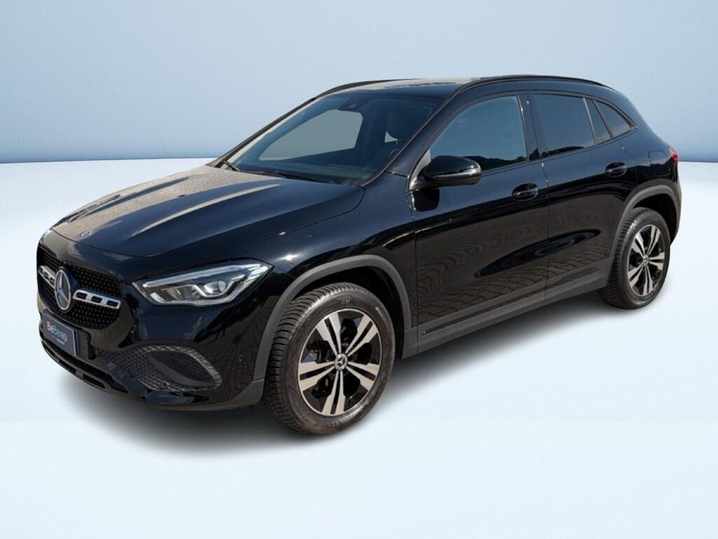 Mercedes GLA 180 d Sport Plus auto