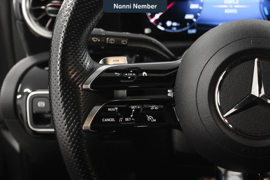 Mercedes Classe A 250 e phev Advanced Plus AMG Line auto