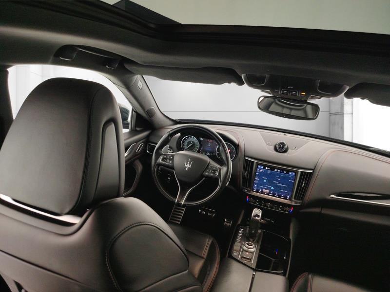 Maserati Levante 3.0 V6 Gransport 350cv auto