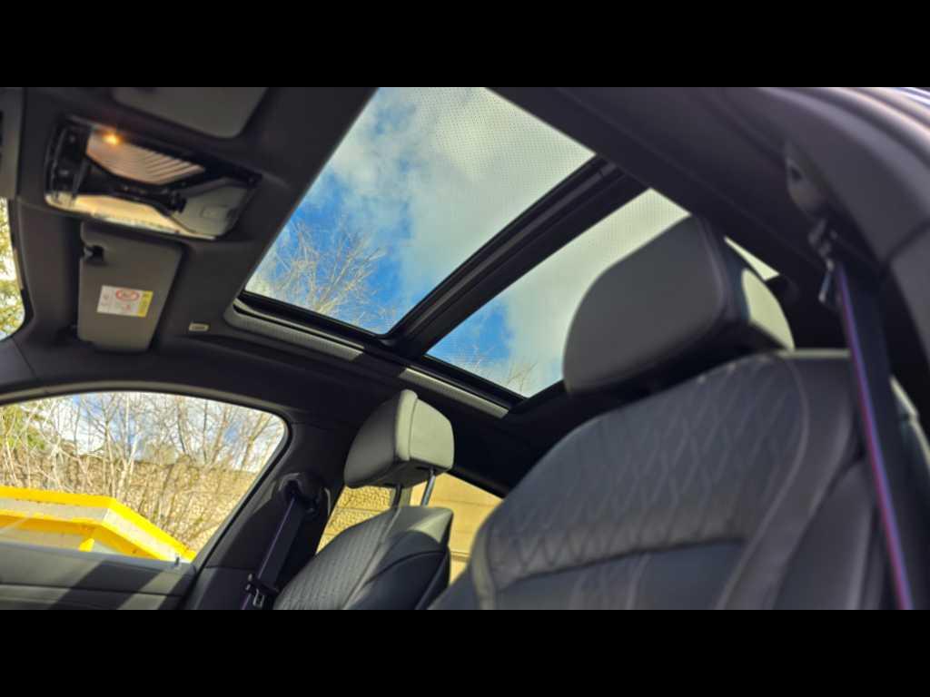 BMW X6 xdrive30d MSport Pro auto