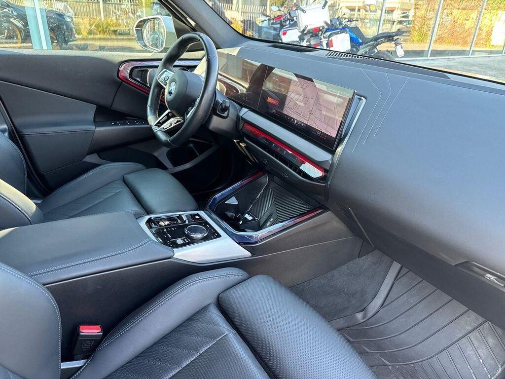 BMW X3 xdrive20d MSport Pro auto