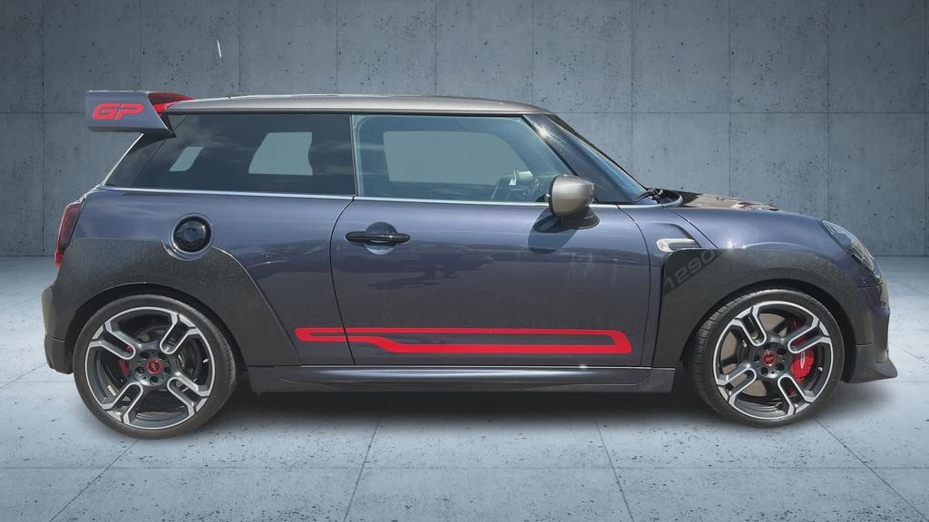 Mini John Cooper Works 2.0 TwinPower Turbo John Cooper Works