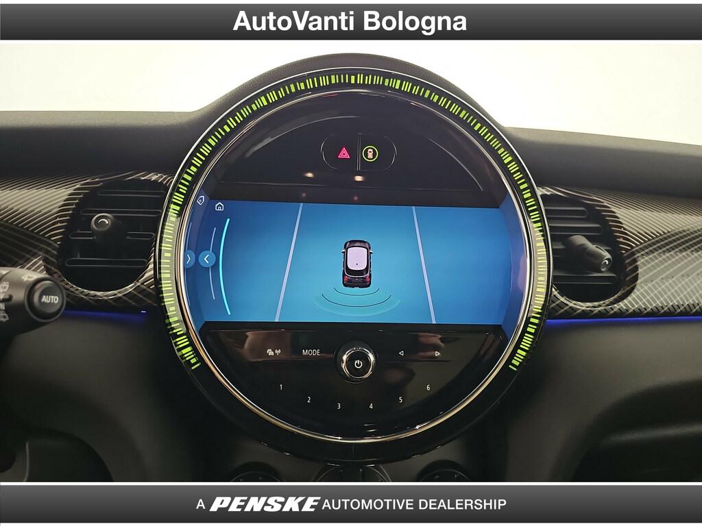 Mini Cooper 1.5 TwinPower Turbo Cooper DCT