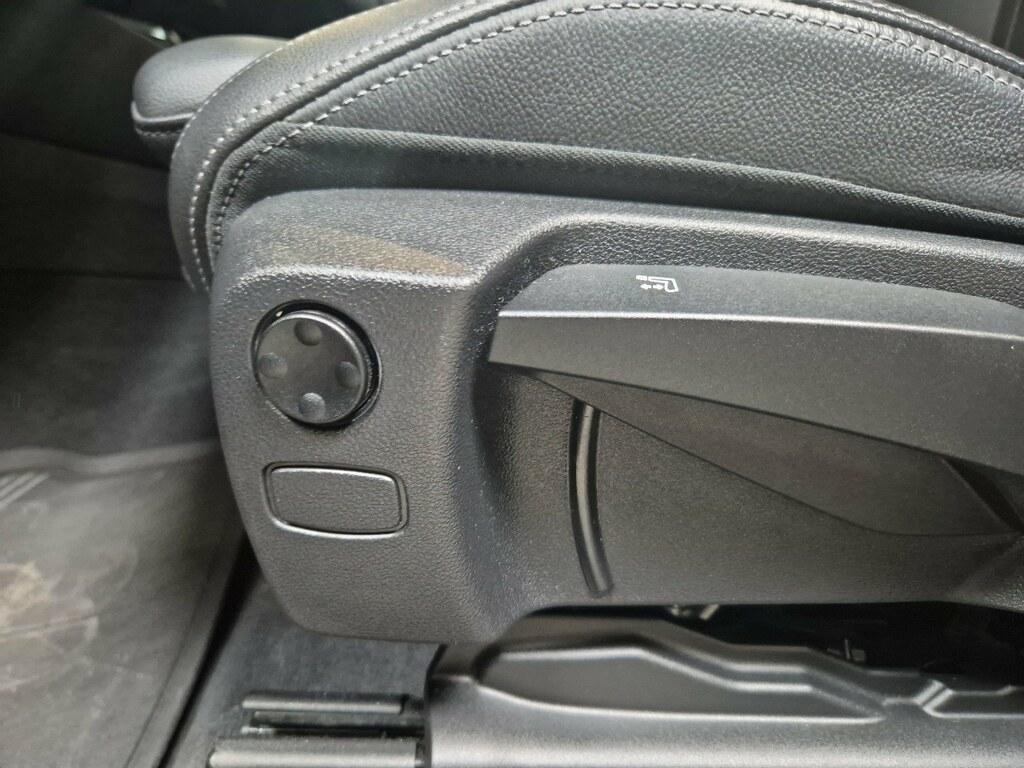 BMW X3 xdrive20d mhev 48V auto