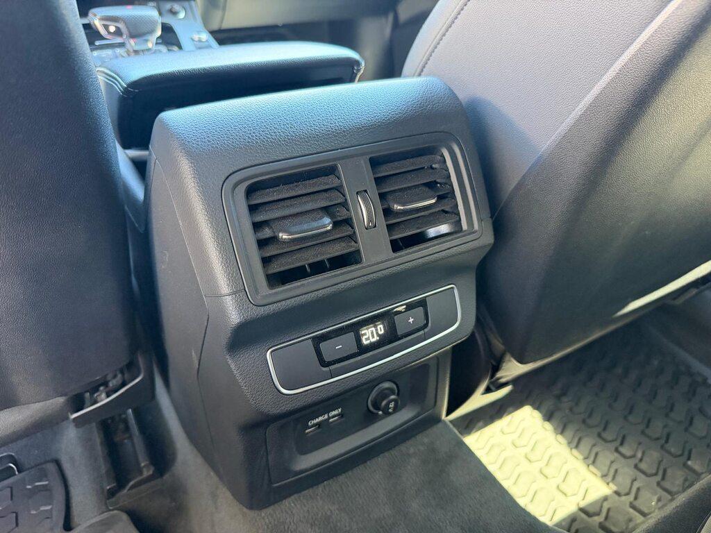 Audi Q5 Sportback 40 2.0 tdi mhev 12V S line quattro s tronic